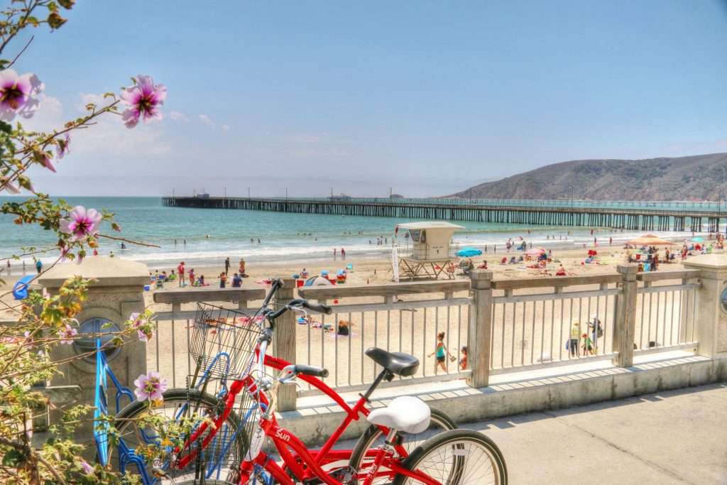 Avila Beach