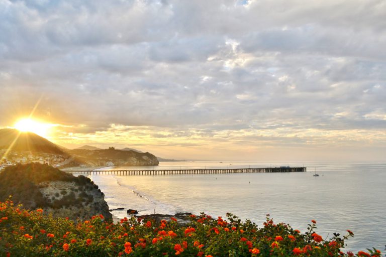 Visit Avila Beach