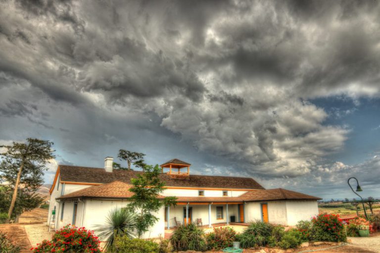 Dana Adobe