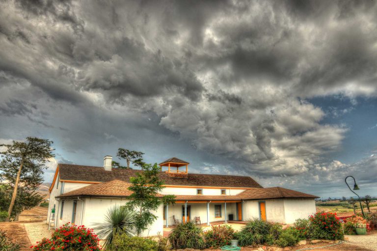 Nipomo Dana Adobe Nature Conservation