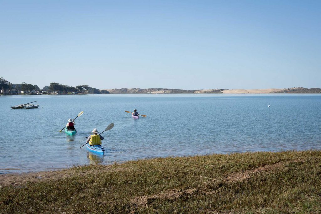 Morro Bay Estuary