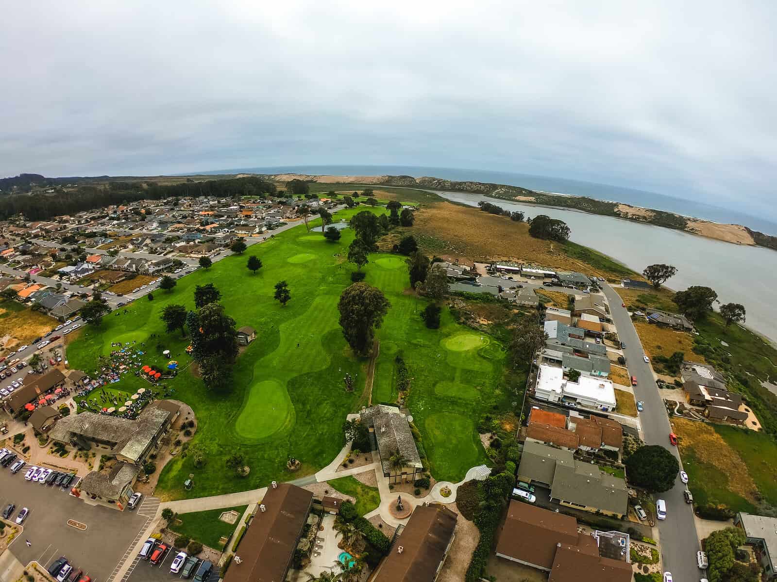 Sea Pines Golf Course