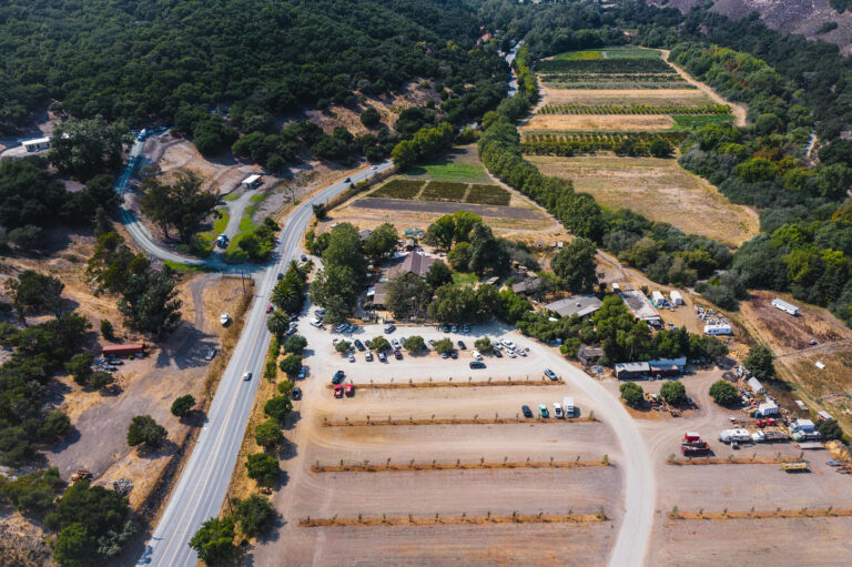 Links to Avila Valley Barn
