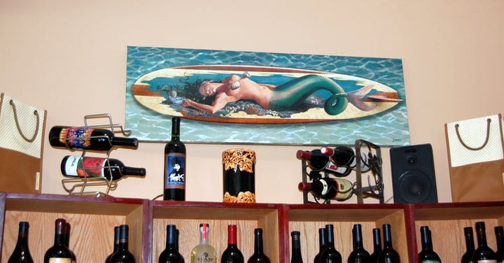 Avila Wine Company