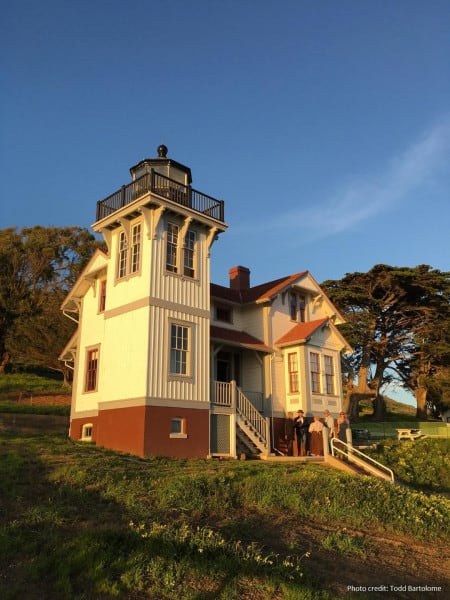 Port San Luis Lighthouse 11