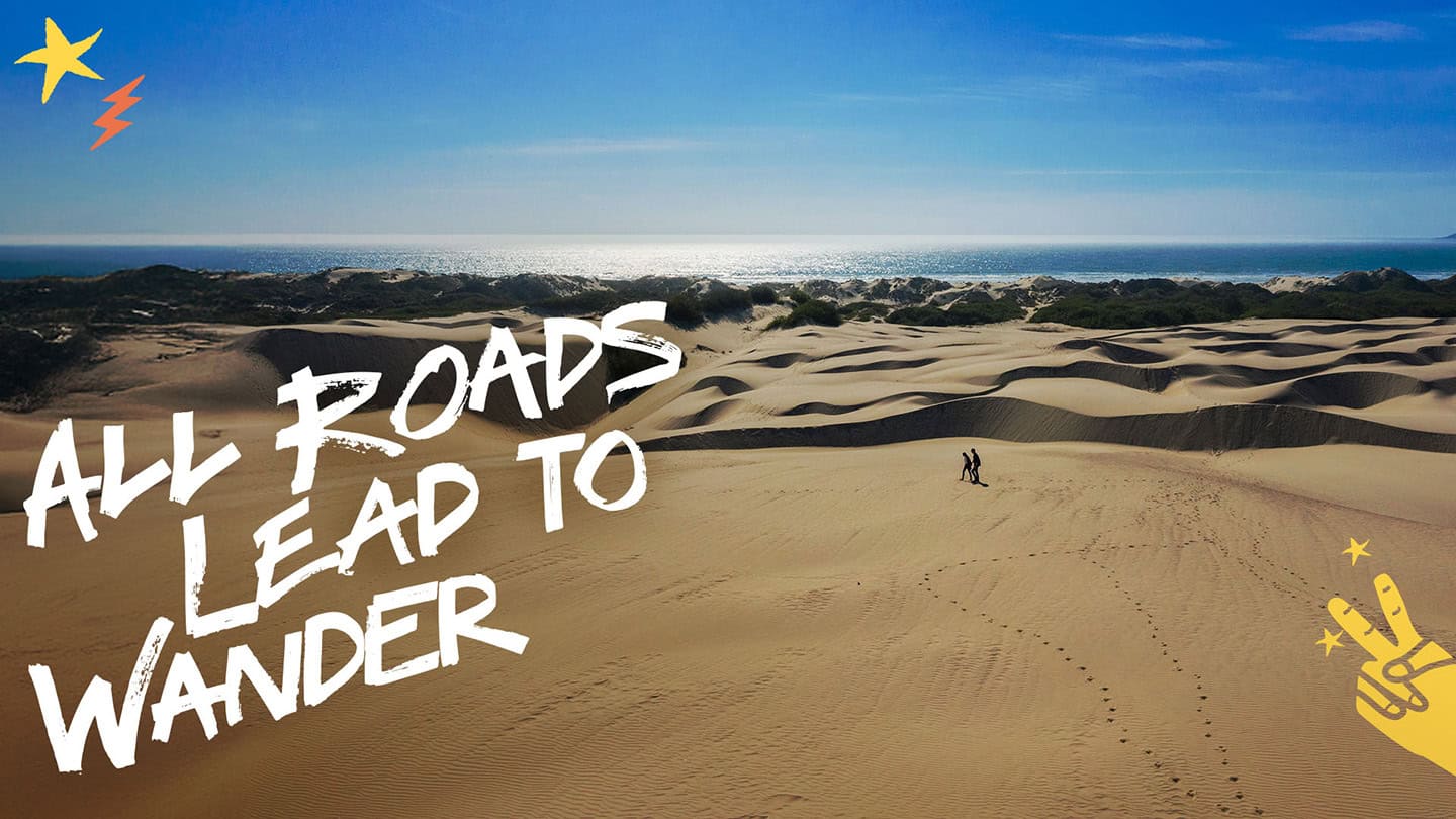 Best Beaches Dunes