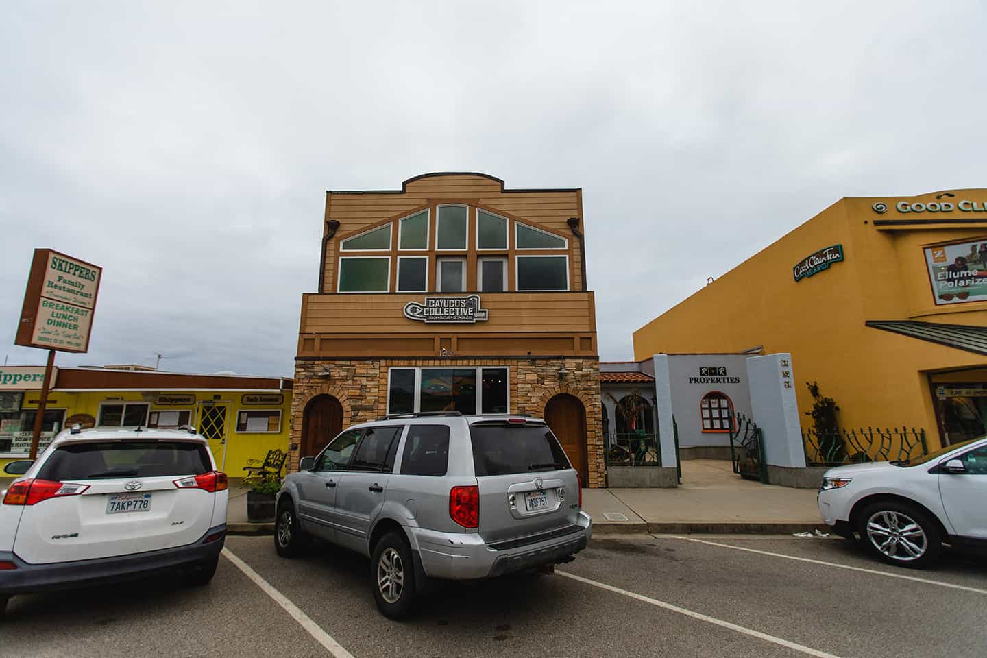 Cayucos Collective