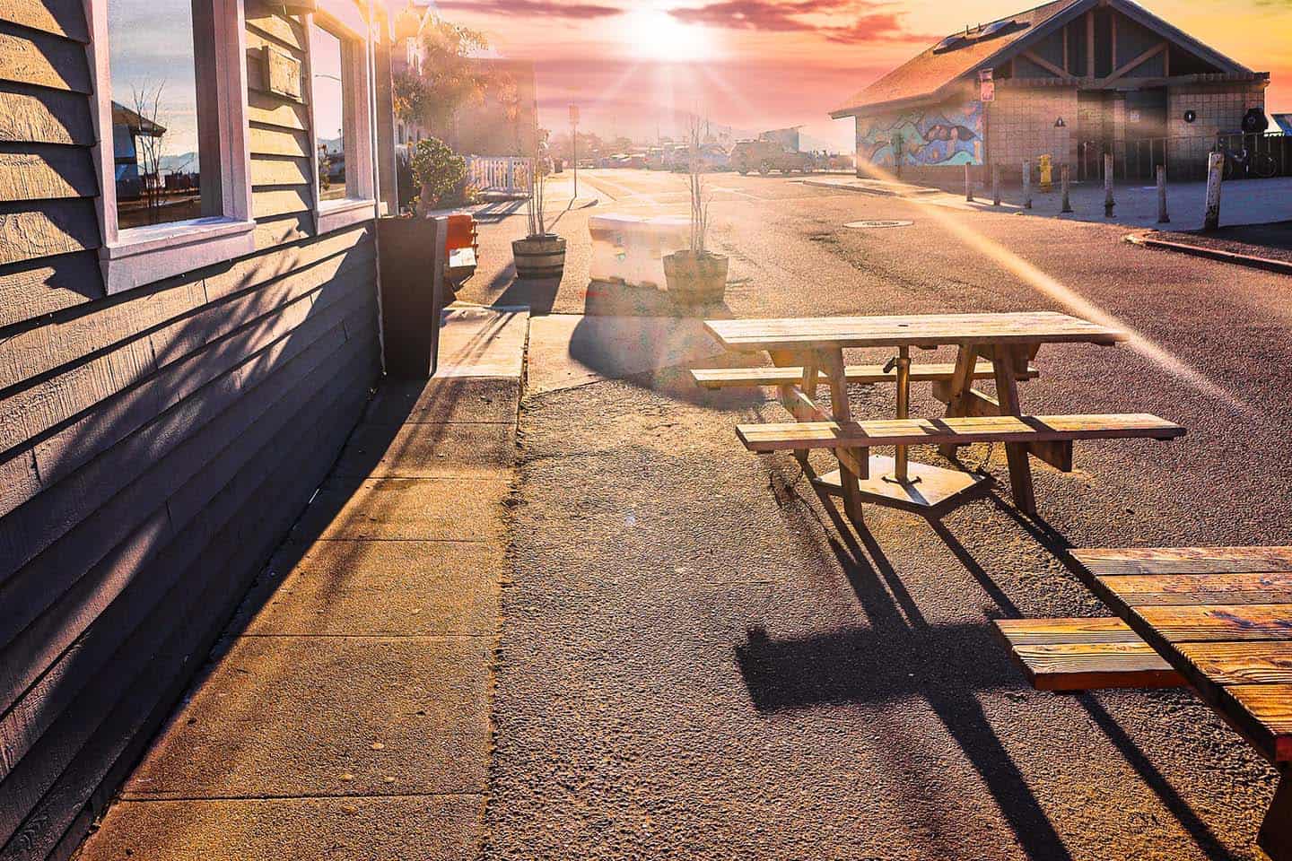 Duckie's Cayucos