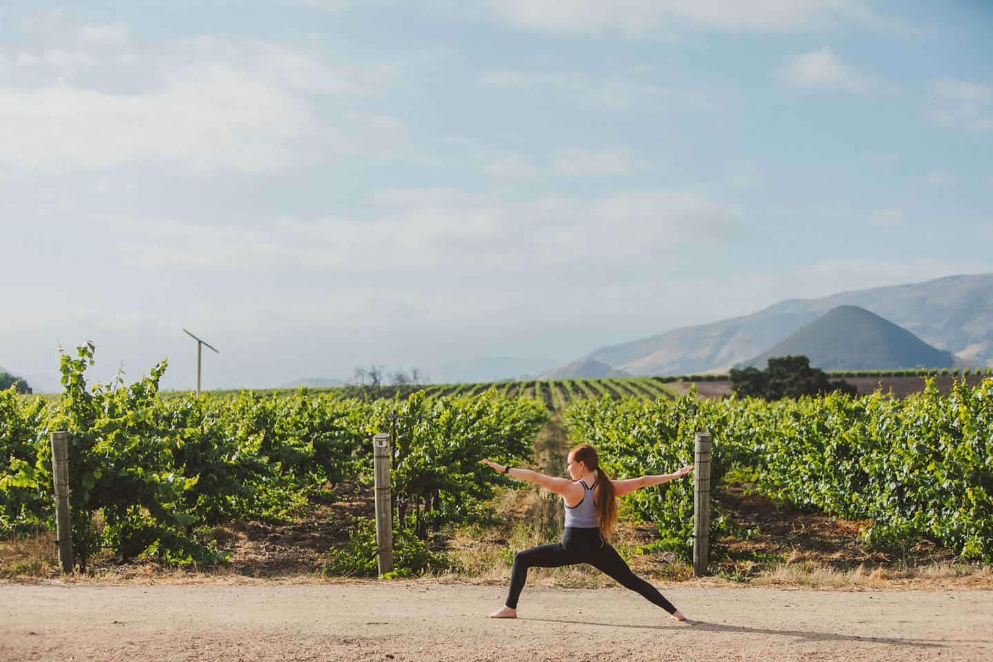 Biddle Ranch Yoga