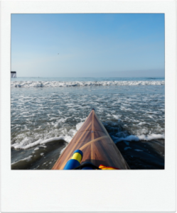 Cayucos