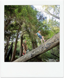Ragged Point