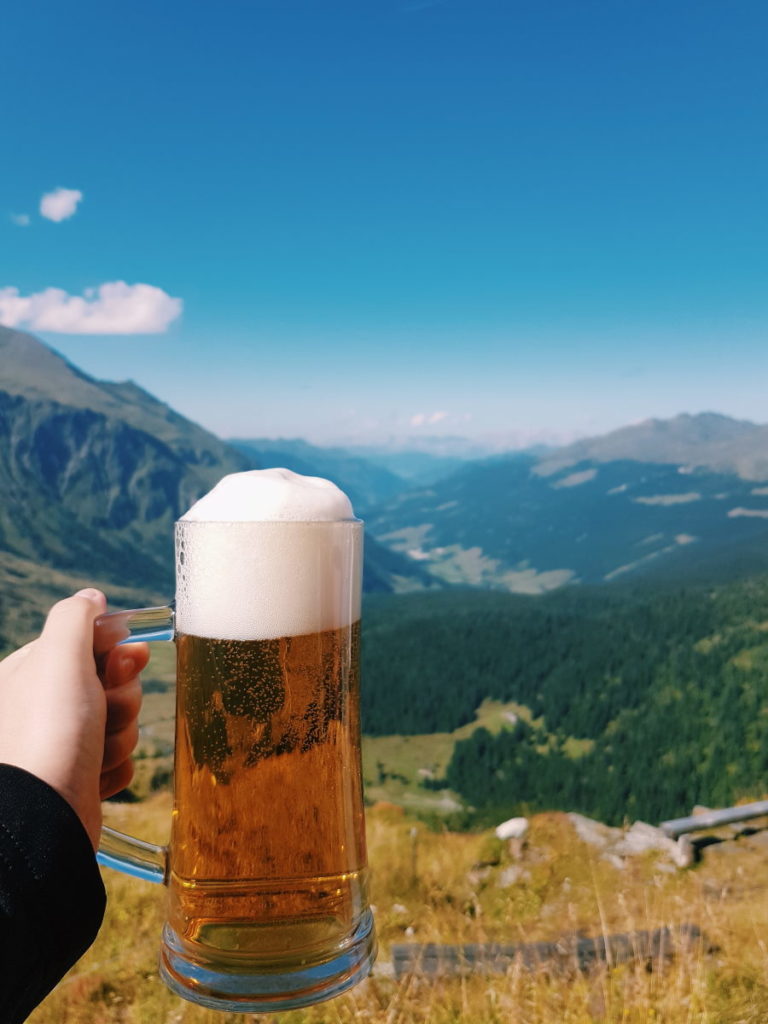 Beer Photo by Reiseuhu on Unsplash