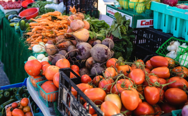 Farmstand