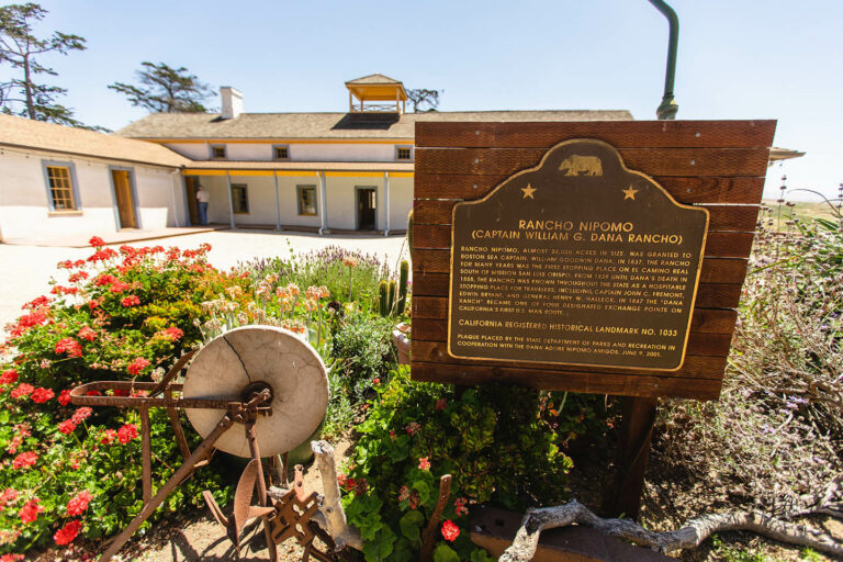 Links to Heritage Day at the Dana Adobe