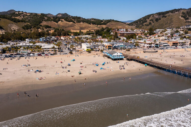 Avila Beach