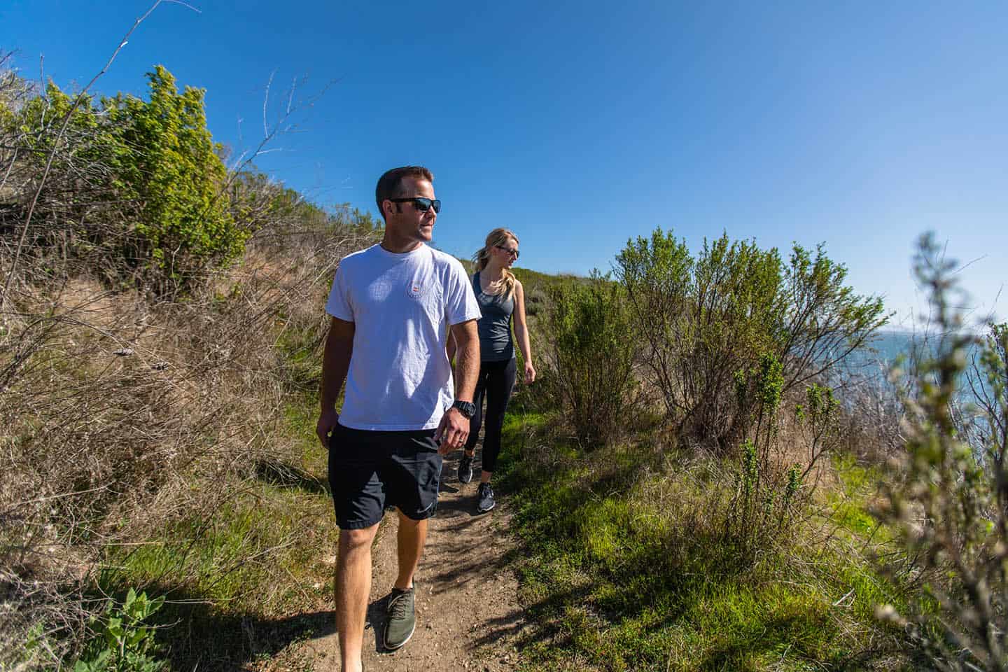 Hike Avila Beach