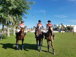 Central Coast Polo Club