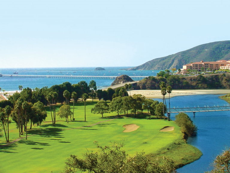 Avila Beach Golf Resort