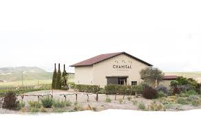 Chamisal Winery in Edna Valley