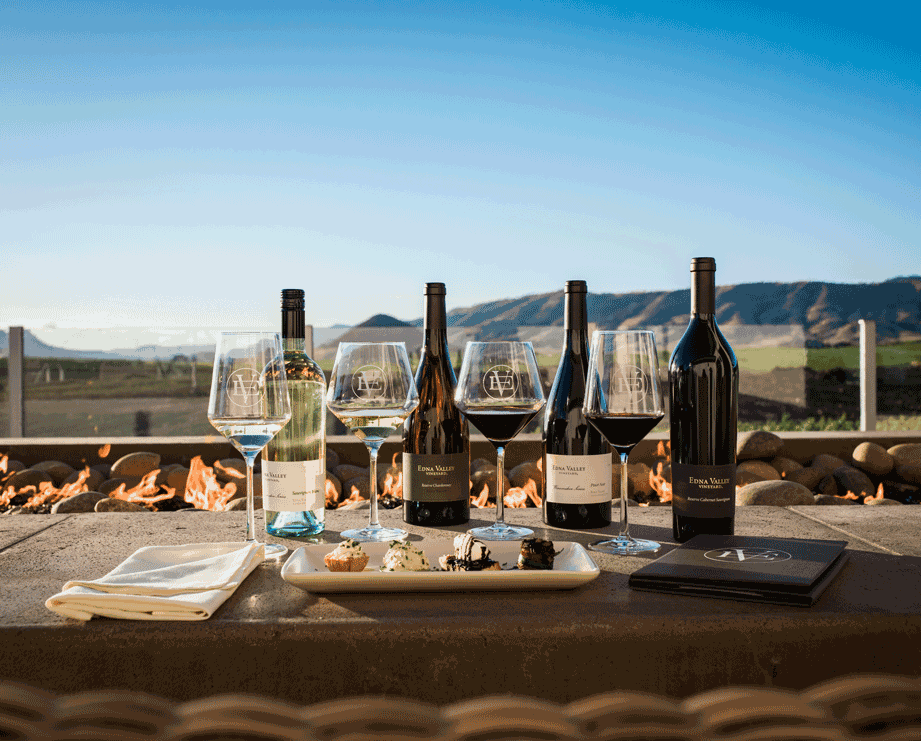 Edna Valley Vineyard