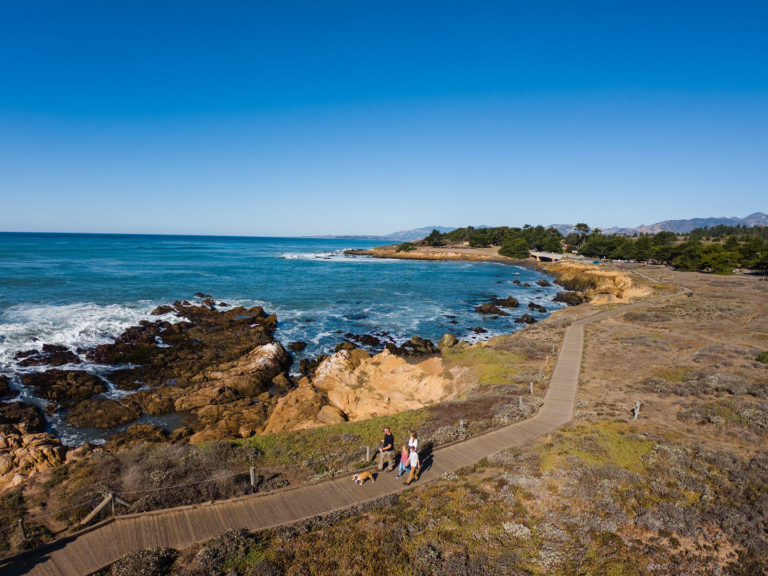 Links to Top 10 Things About Cambria