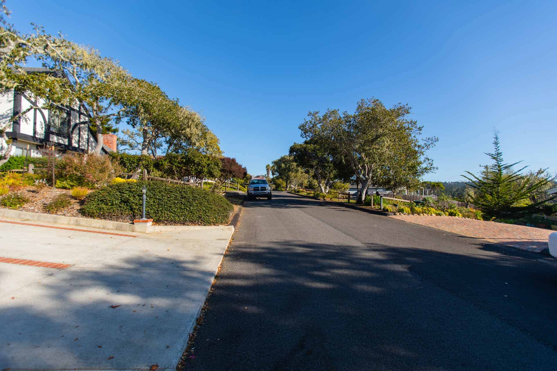 1113 Pinewood, Cambria, CA