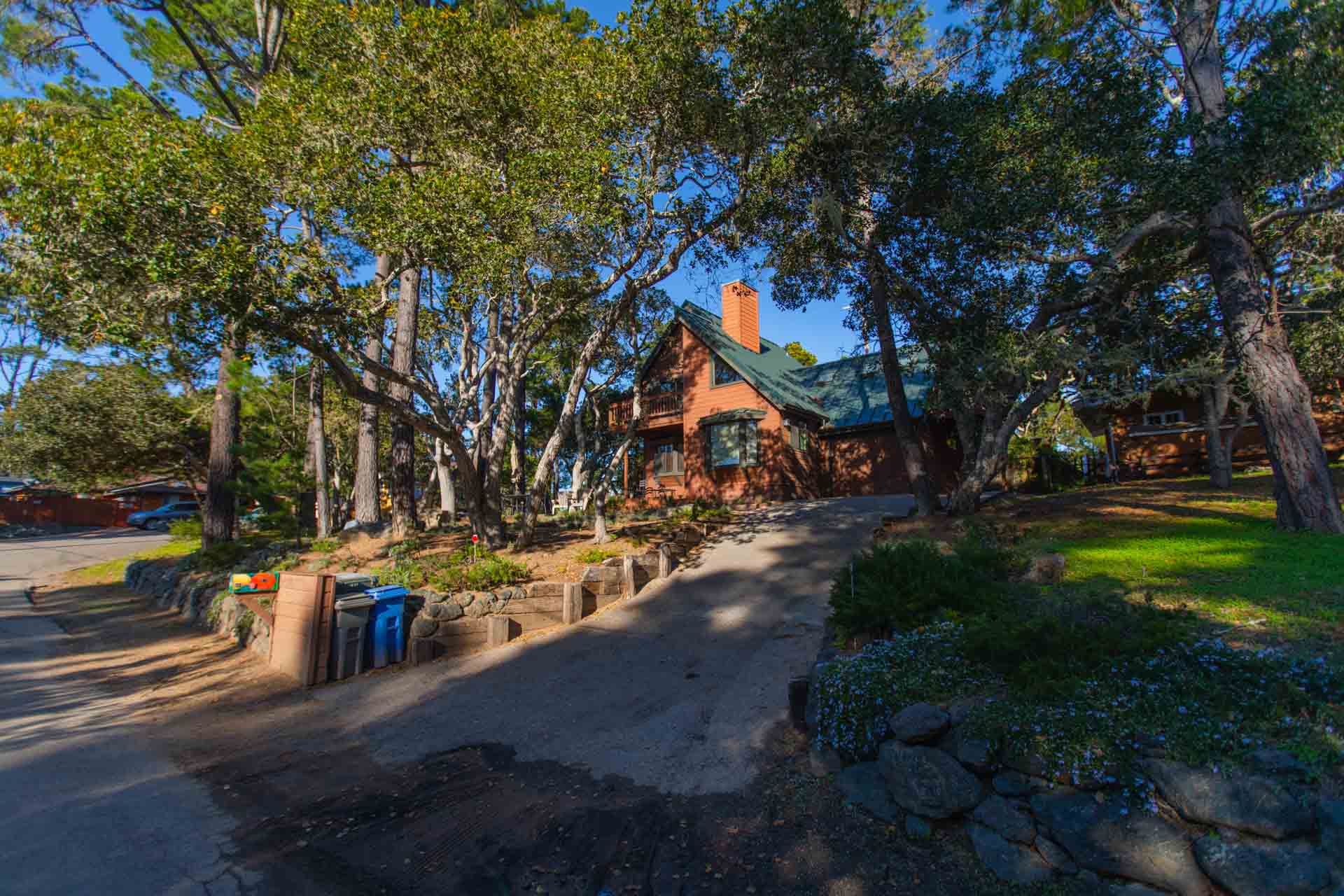 1331 Berwick, Cambria, CA