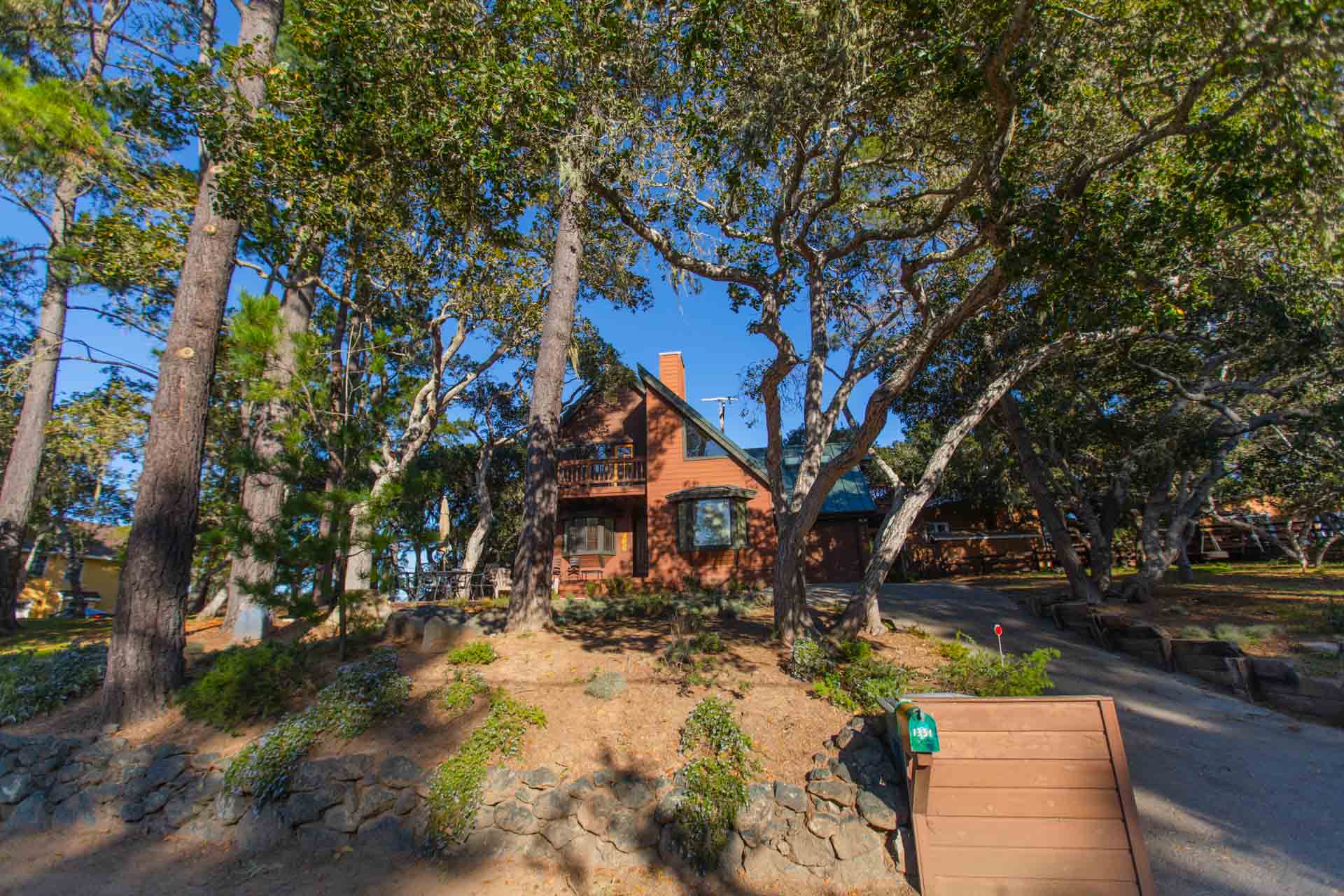 1331 Berwick, Cambria, CA