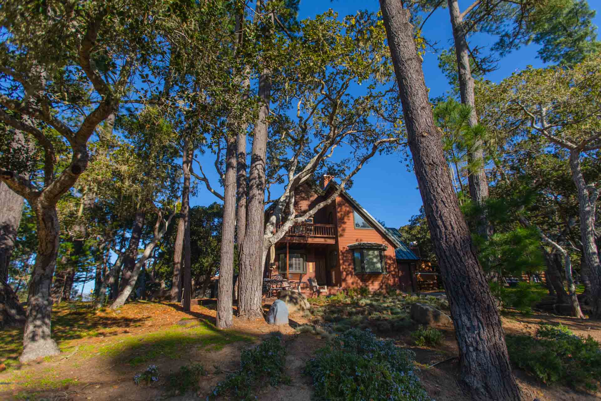 1331 Berwick, Cambria, CA