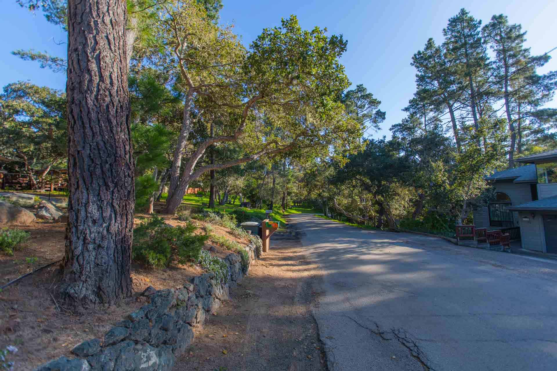 1331 Berwick, Cambria, CA