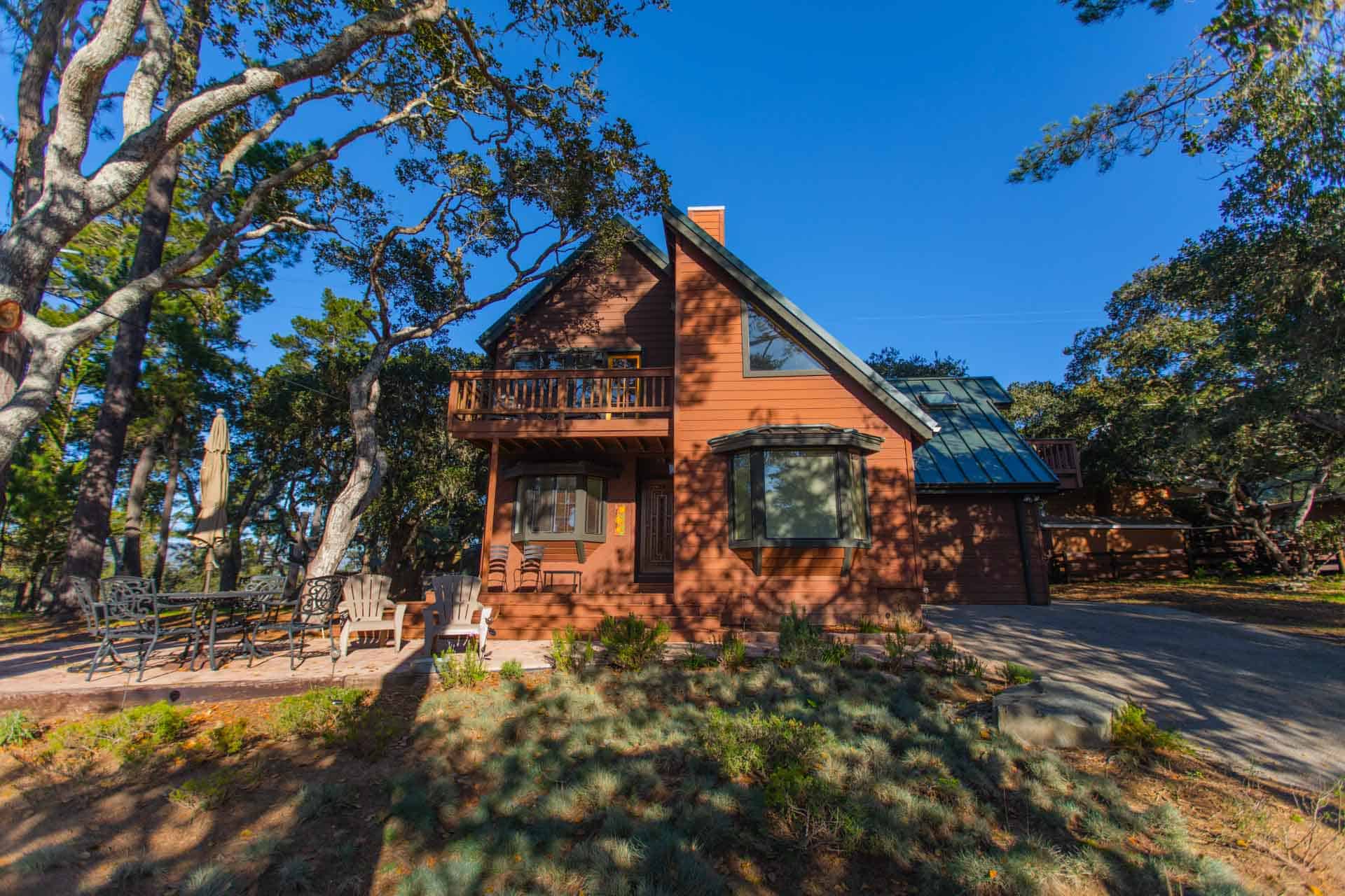 1331 Berwick, Cambria, CA