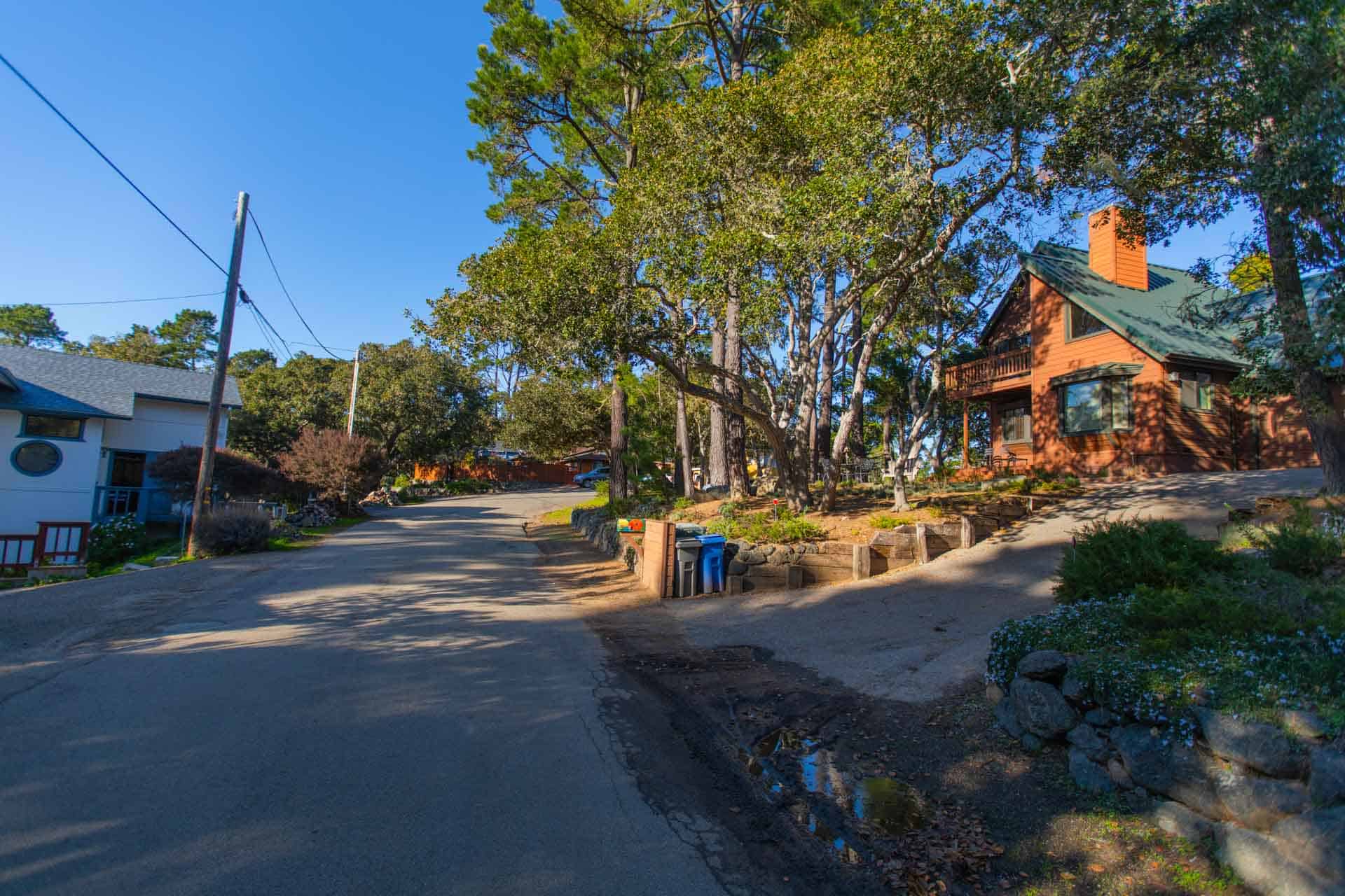 1331 Berwick, Cambria, CA