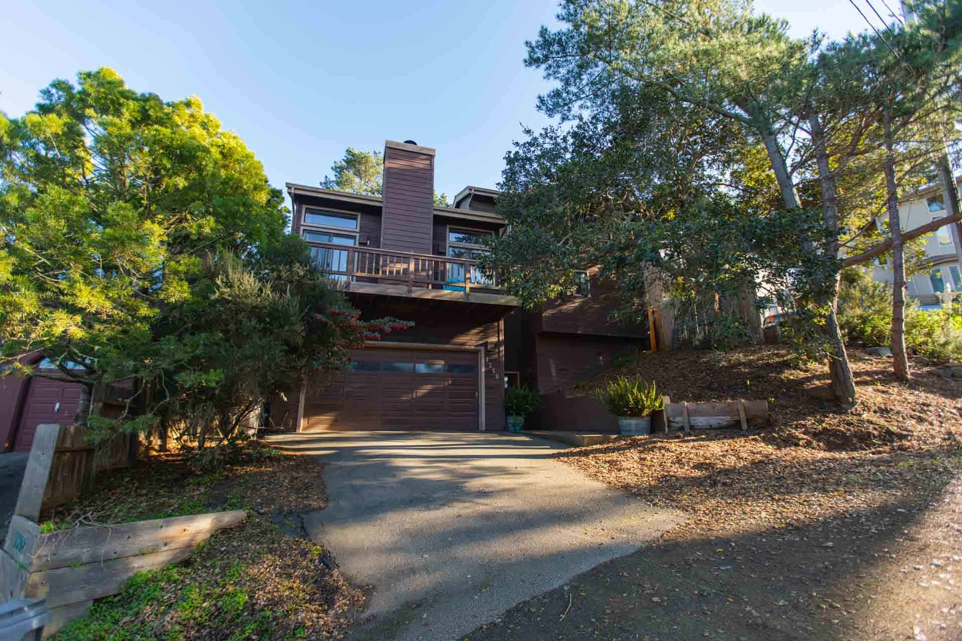 1386 Richard, Cambria, CA
