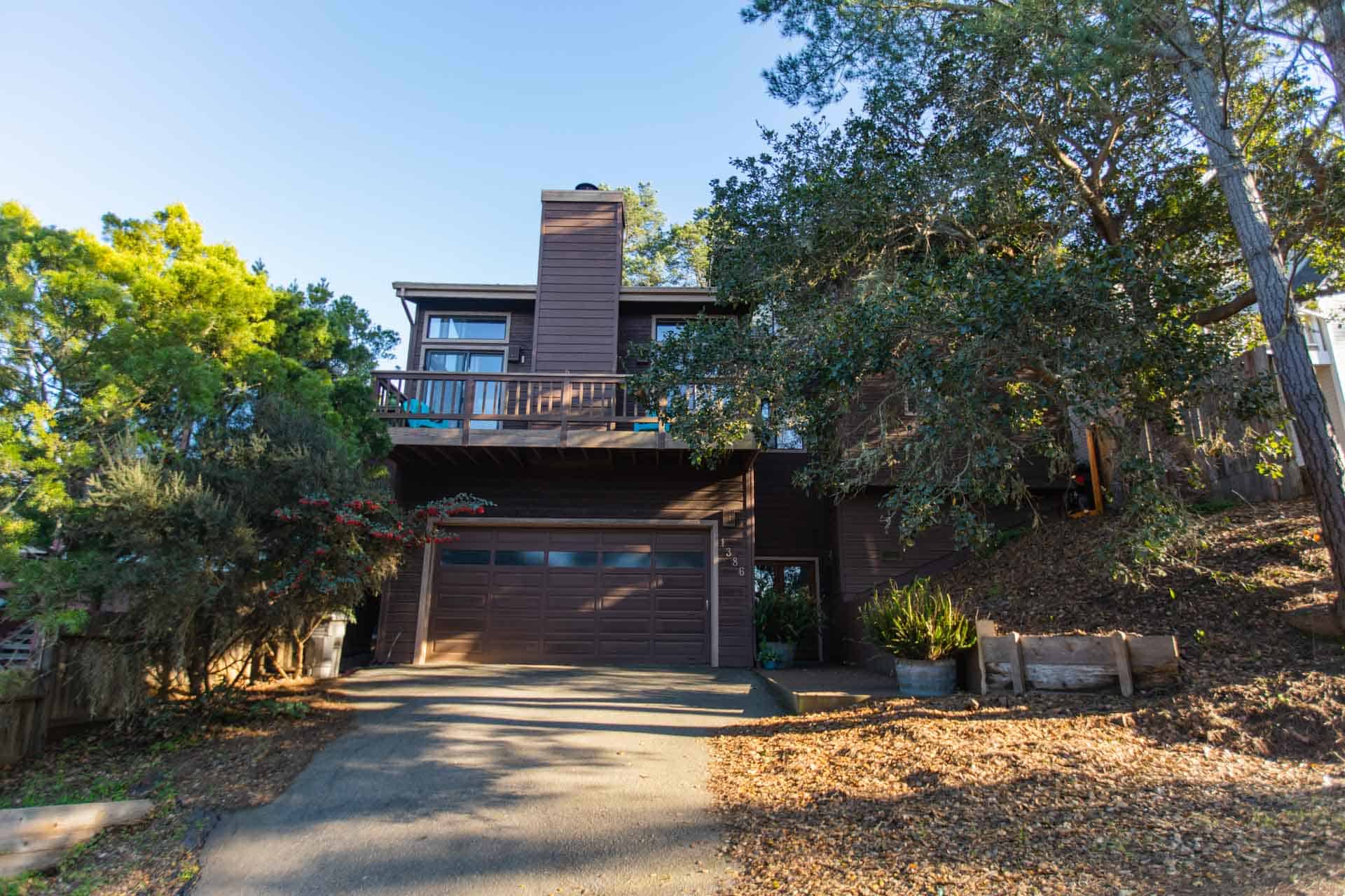 1386 Richard, Cambria, CA