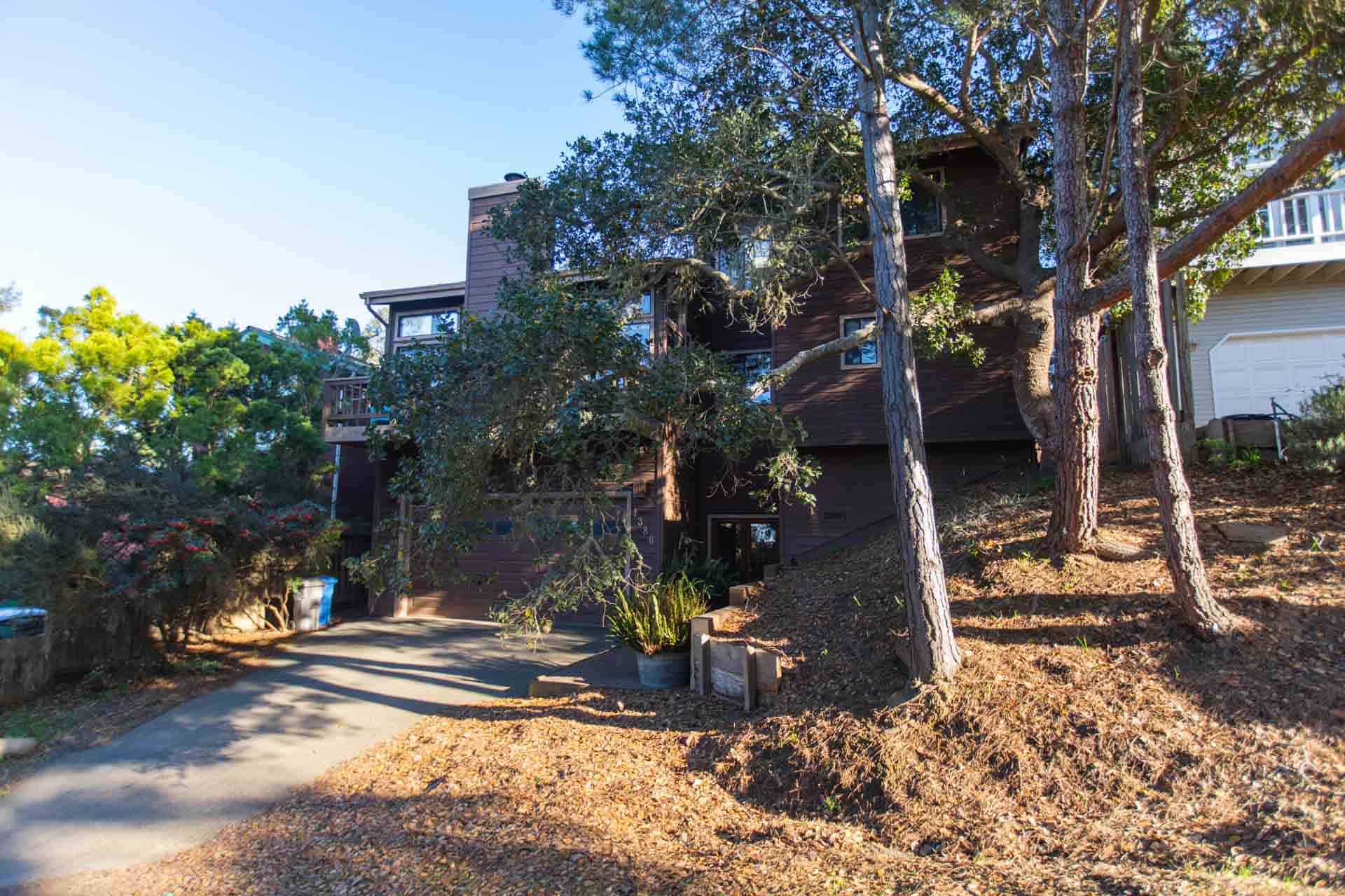 1386 Richard, Cambria, CA
