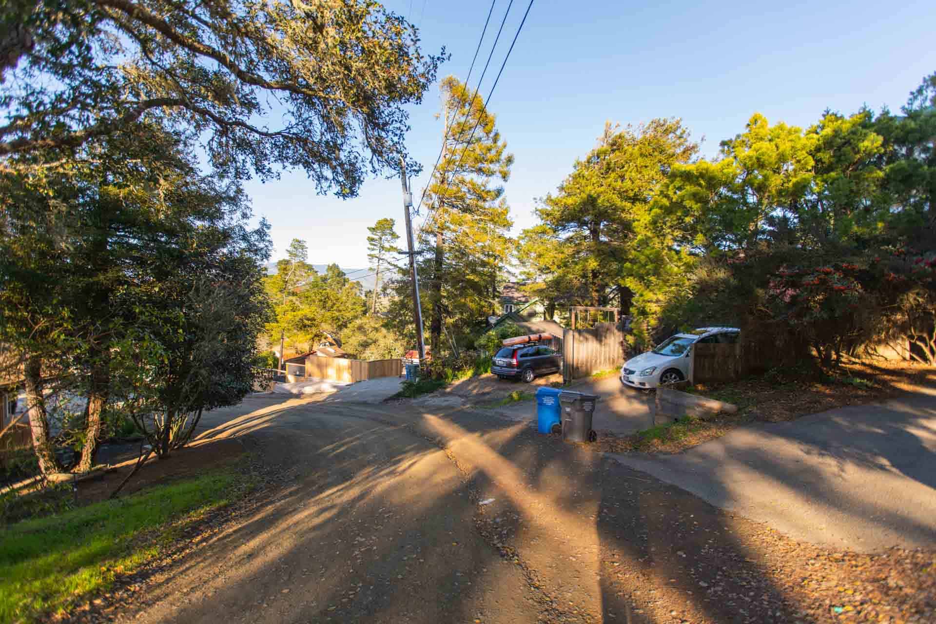 1386 Richard, Cambria, CA