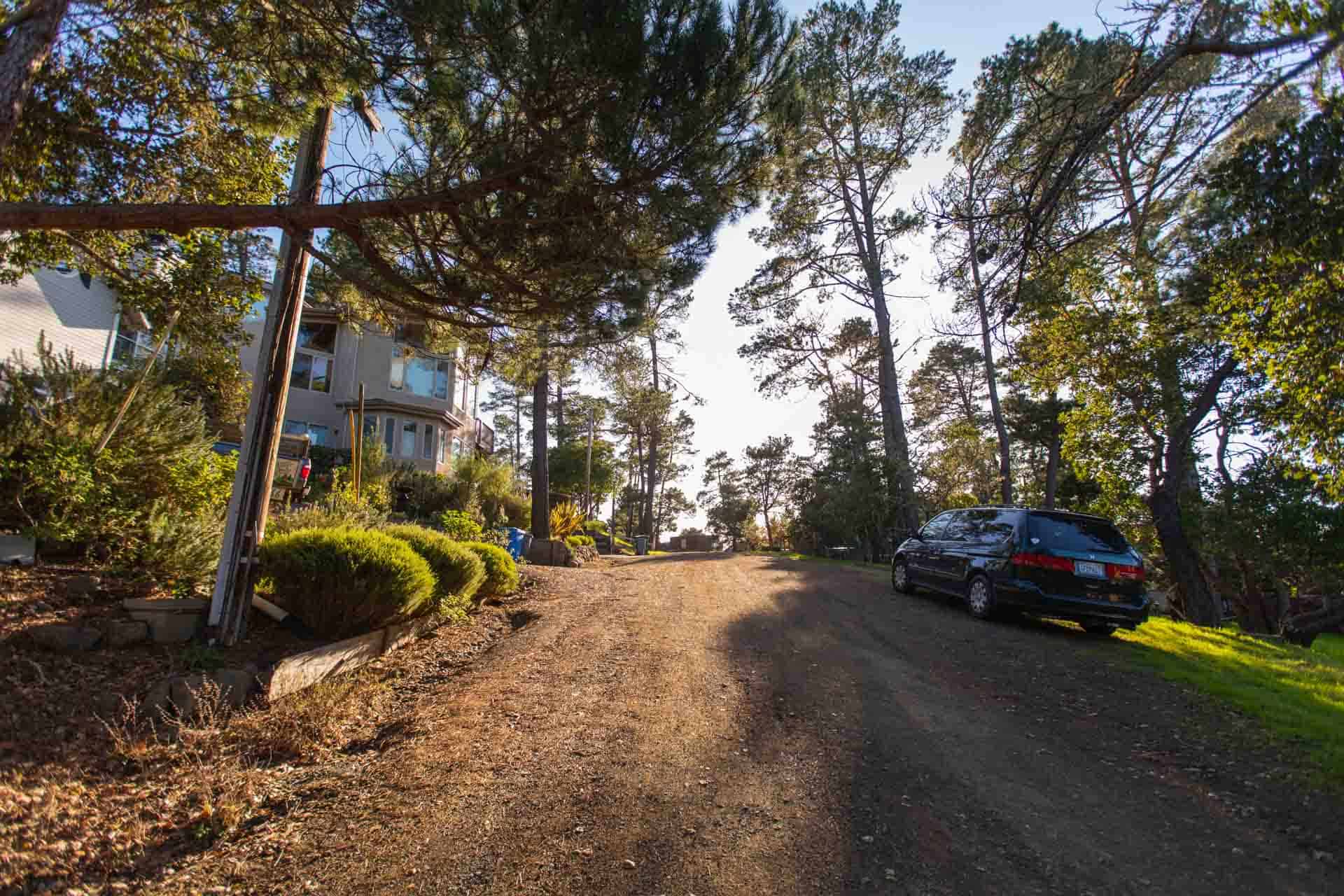 1386 Richard, Cambria, CA