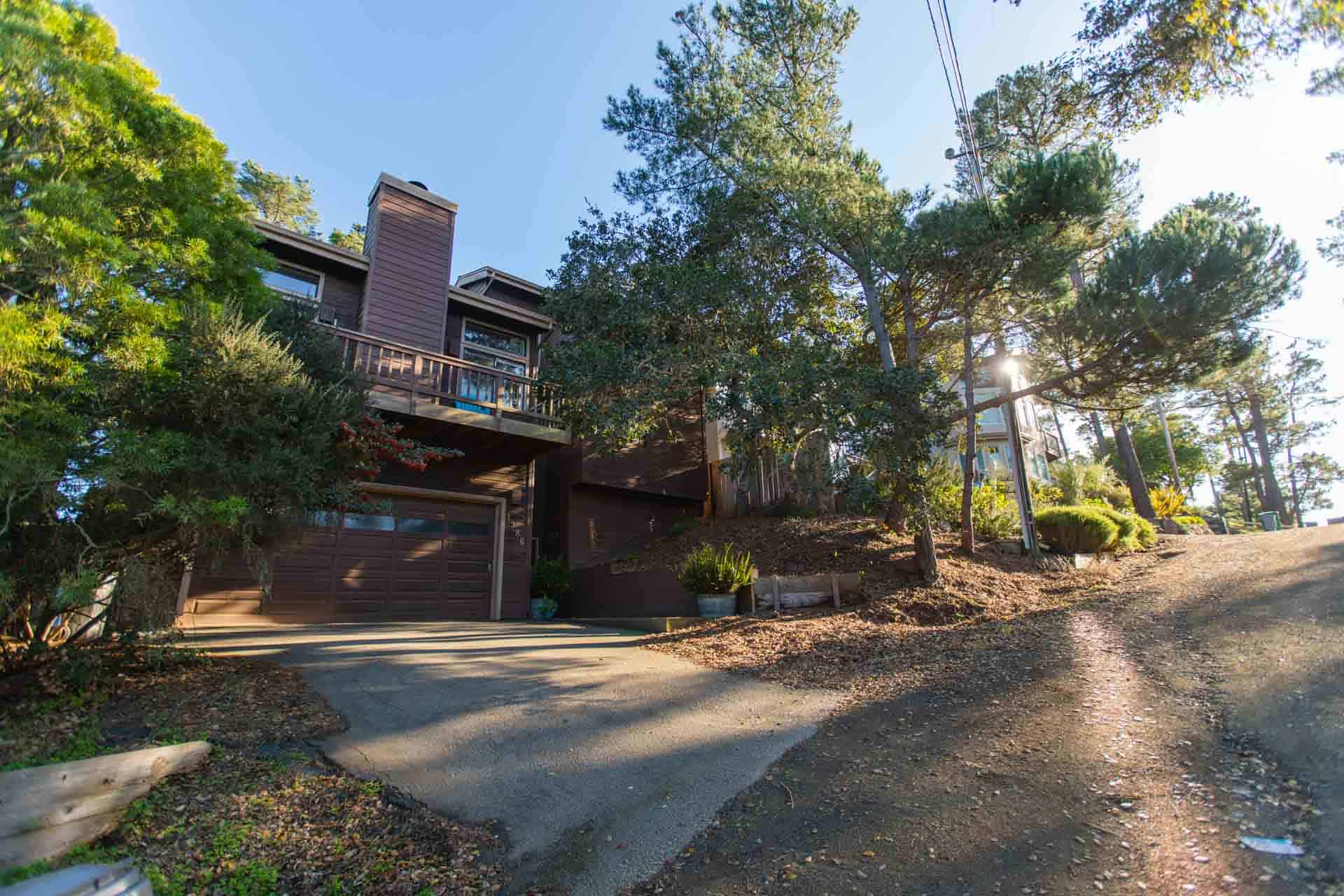 1386 Richard, Cambria, CA