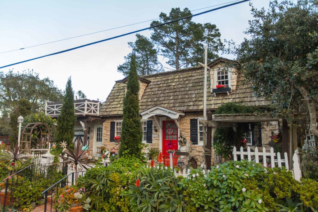 1416 Leonard, Cambria, CA