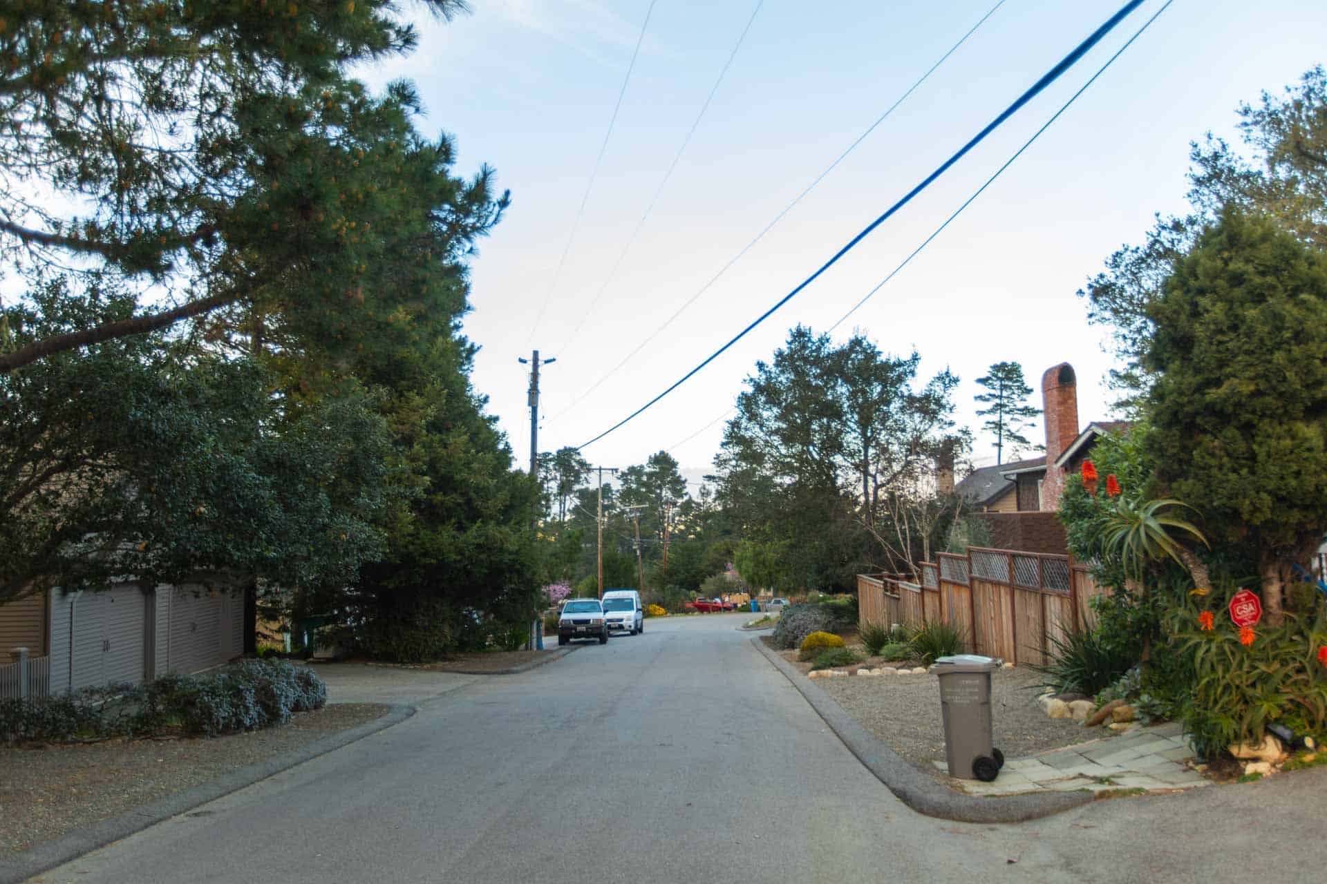 1416 Leonard, Cambria, CA