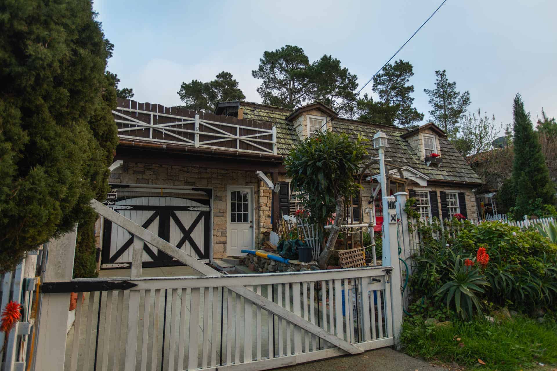 1416 Leonard, Cambria, CA