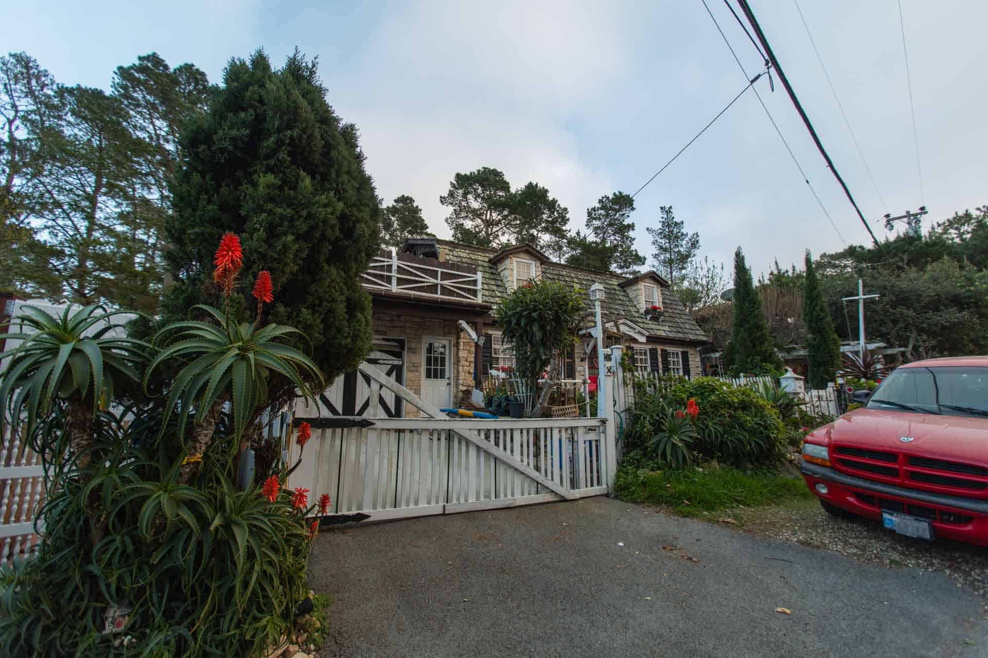 1416 Leonard, Cambria, CA