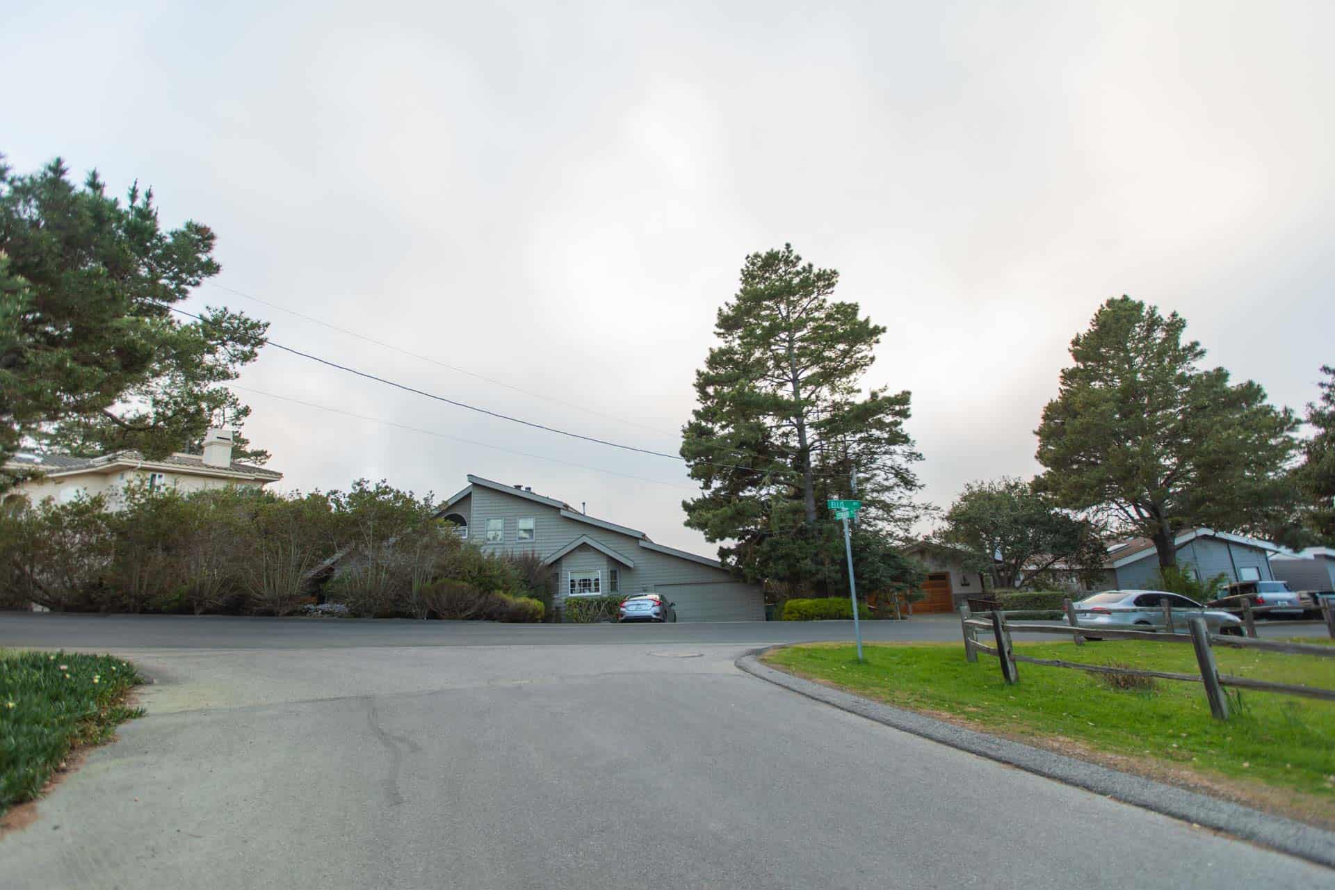 1416 Leonard, Cambria, CA