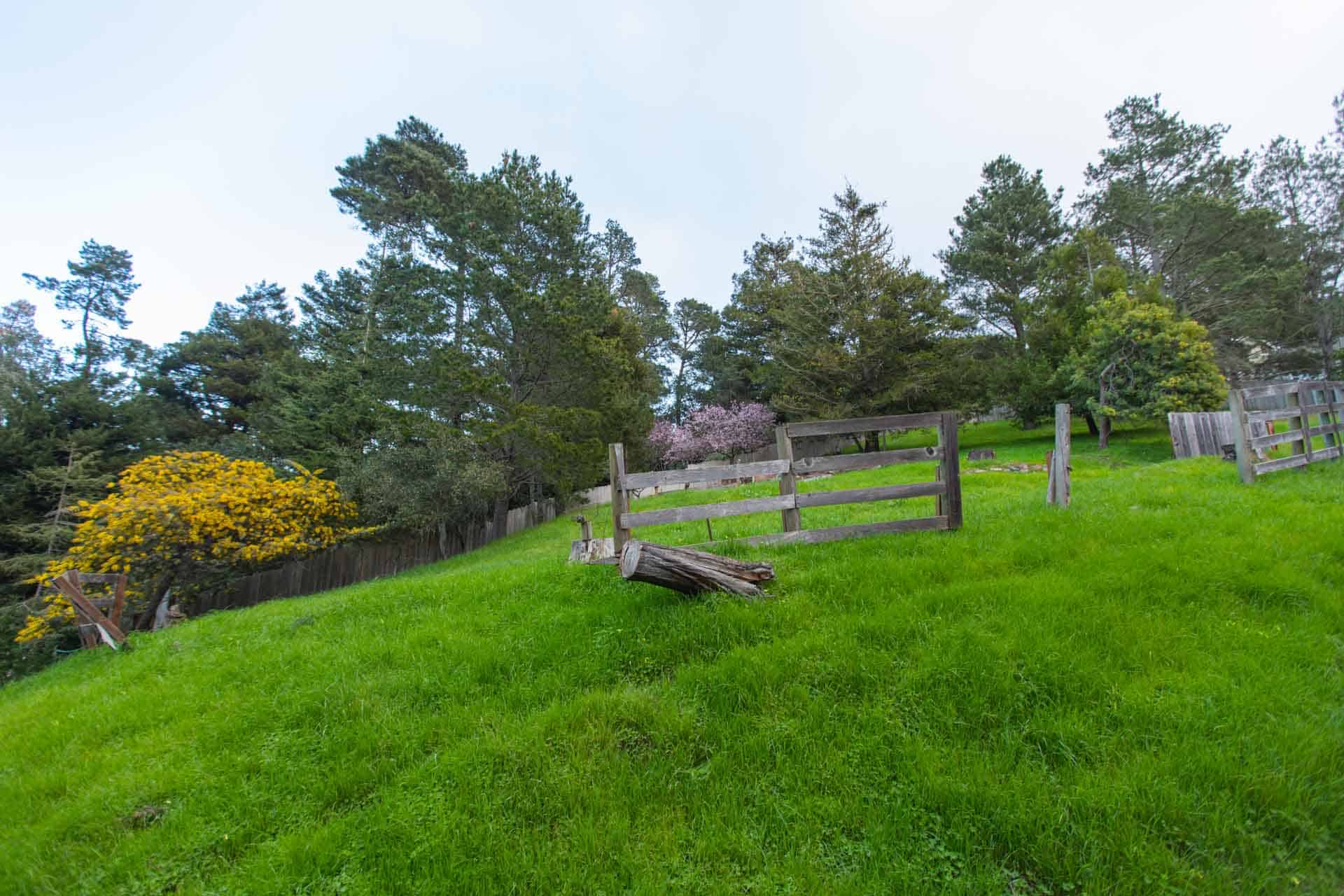 1493 Burton, Cambria, CA
