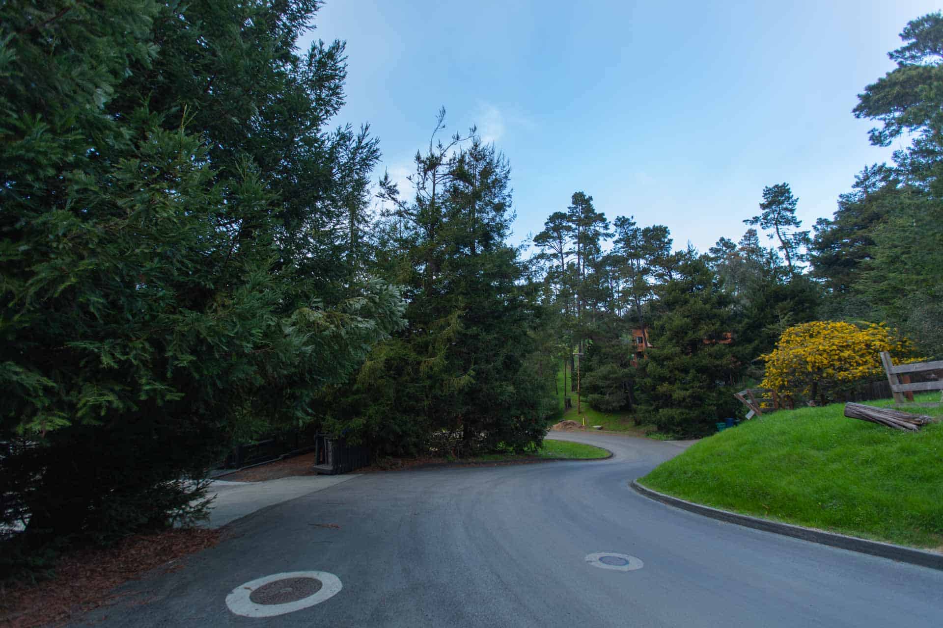 1493 Burton, Cambria, CA