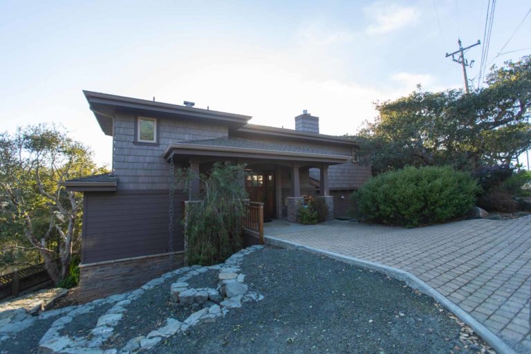 1661 St James, Cambria, CA