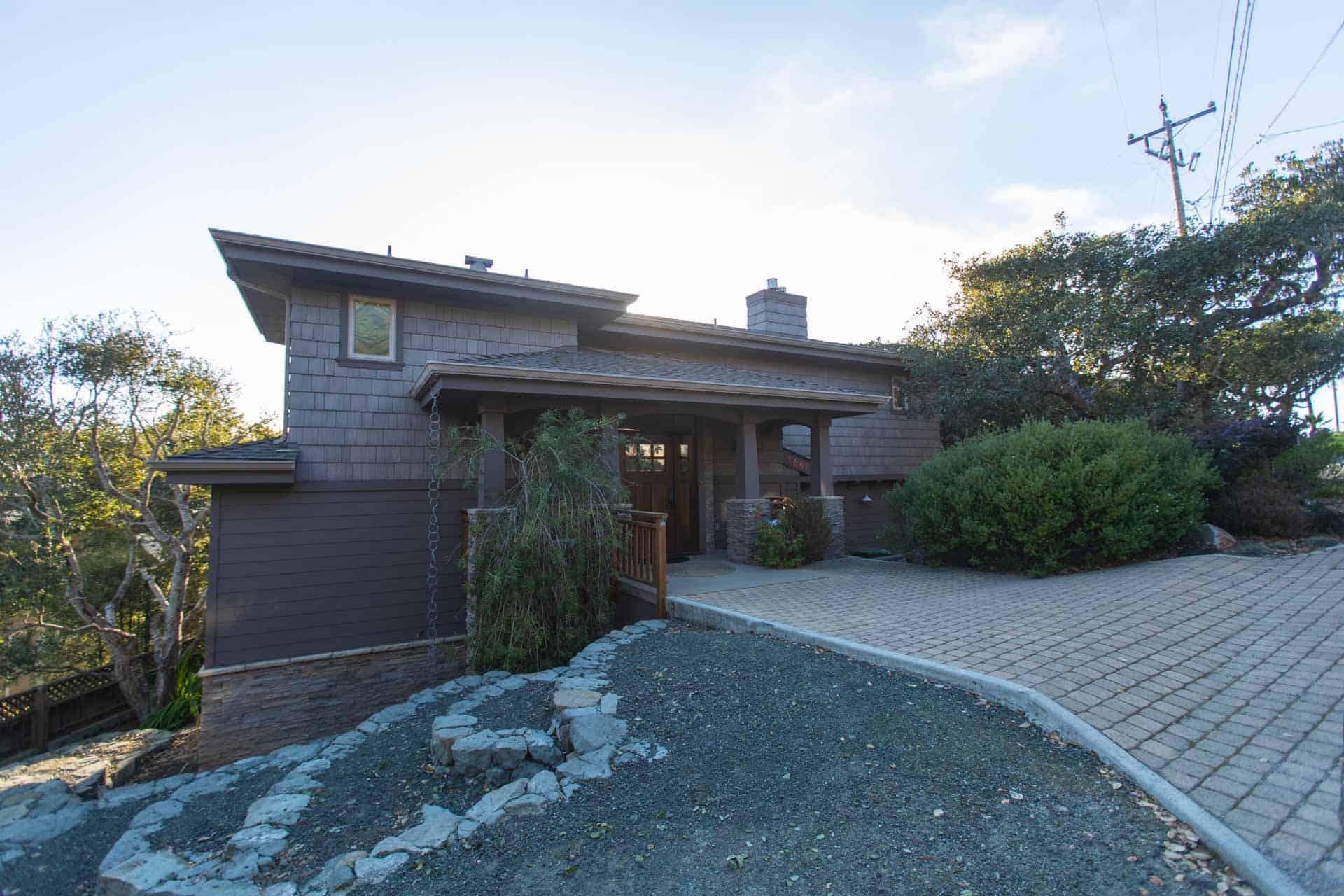 1661 St James, Cambria, CA