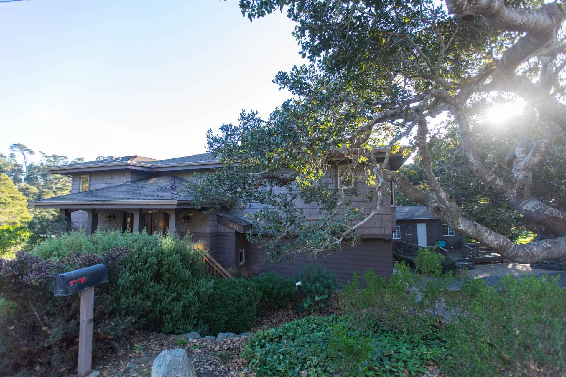 1661 St James, Cambria, CA