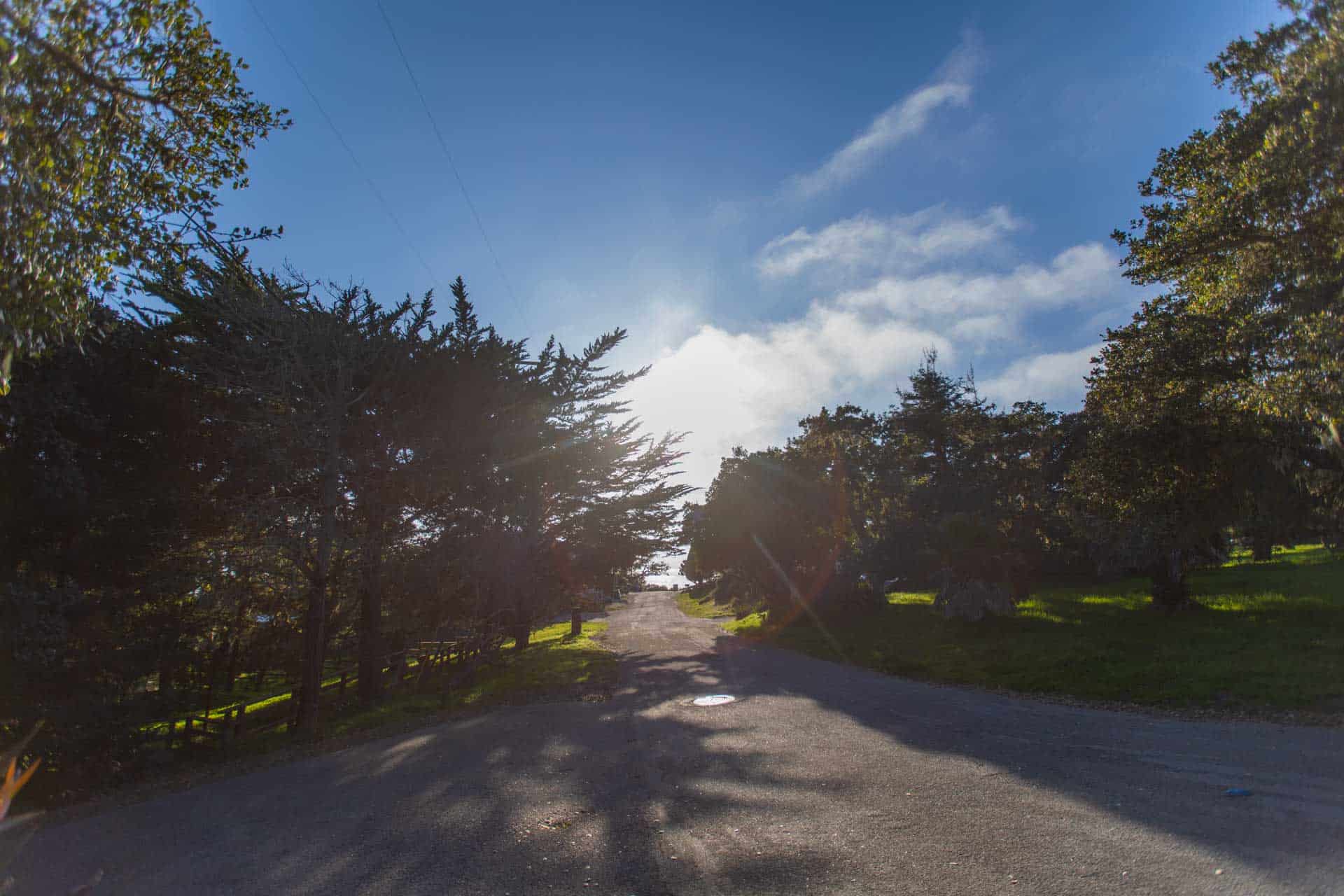 1661 St James, Cambria, CA