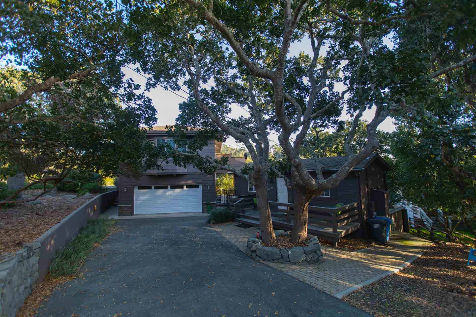 1661 St James, Cambria, CA